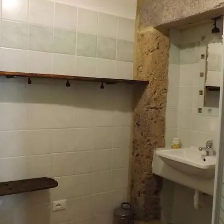 La Staleta Appartement *