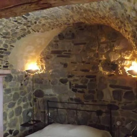 Appartement La Staleta